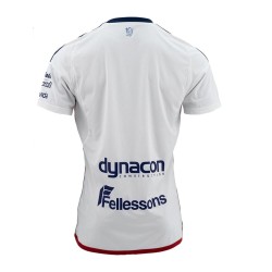 Camiseta visitante para hombres Östers IF 2025