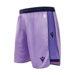 Pantalones Cortos Hombre FC Basilea 1893 2025/26 Visitante