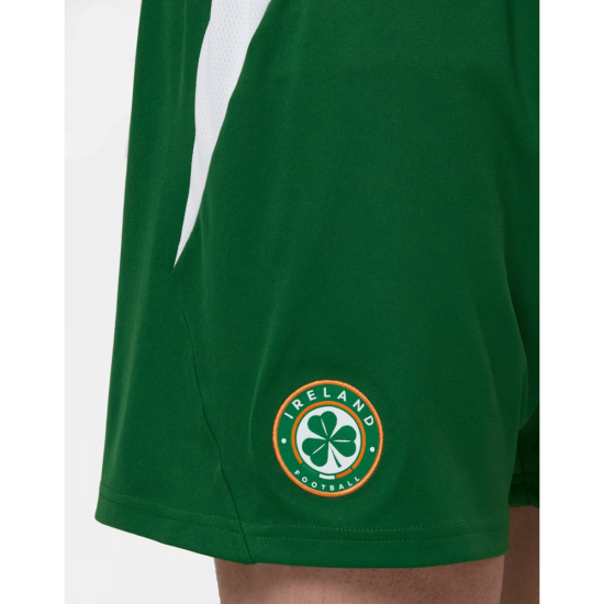 Pantalón Corto Local Irlanda Hombre 2026 Pantalón Corto Local Irlanda Hombre 2026
