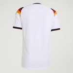 Camiseta oficial de local Alemania 2026 para mujer Camiseta oficial de local Alemania 2026 para mujer