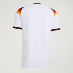 Camiseta oficial de local Alemania 2026 para niño Camiseta oficial de local Alemania 2026 para niño