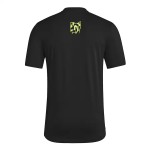Camiseta Tercera Hook AEROREADY 2025 del Columbus Crew para Hombre