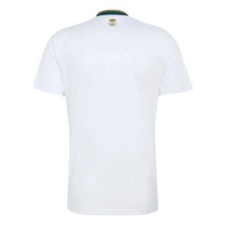 Camiseta de la Copa Mundial 2026 de Arabia Saudí Segunda Equipación para Mujer