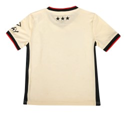 Conjunto de visitante Ipswich Town 2026/27 para niño