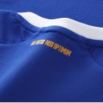 Conjunto de local Everton 2026/27 para niño