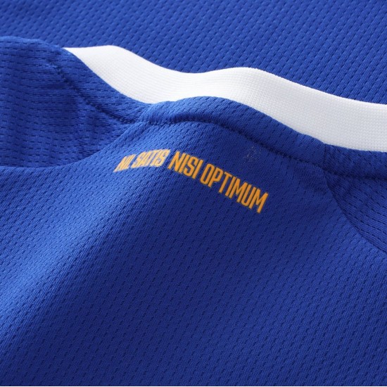 Conjunto de local Everton 2026/27 para niño