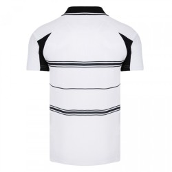 Camiseta Retro de local del Fulham 1999/01 para hombre