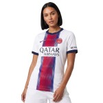 Camiseta Visitante Mujer PSG 2026/27