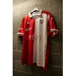 Camiseta de hombre FC Vaduz 2026/27 de local Camiseta de hombre FC Vaduz 2026/27 de local
