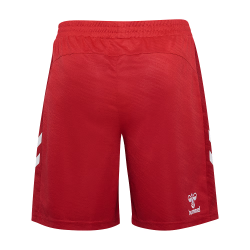 Hombre Pantalones Cortos de Visita 1. FC Köln 2025/26 Hombre Pantalones Cortos de Visita 1. FC Köln 2025/26