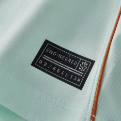 Camiseta Mundial 2026 Visitante Francia Niño