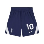 Pantalón corto de hombre Tottenham Hotspur 2026/27 de local
