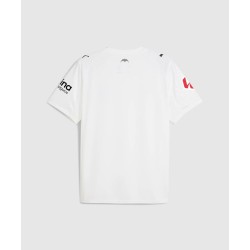 Camiseta de local del Valencia CF 2025/26 para hombre
