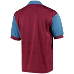 Camiseta Retro Local Aston Villa 1996 Hombre