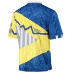 Camiseta Retro Mash Up Everton 1990 Hombre Camiseta Retro Mash Up Everton 1990 Hombre