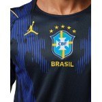 Camiseta Mundial 2026 Visitante Brasil Mujer