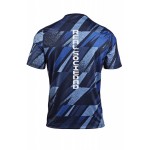 Mujer Real Sociedad 2025/26 Tercera Camiseta de calentamiento