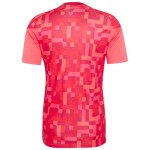 Camiseta de Prepartido de la Tercera Equipación Sheffield United 2026/27 Mujer - Rojo
