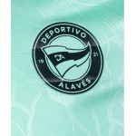 Camiseta de la Tercera Equipación Alavés 2026/27 para Hombre