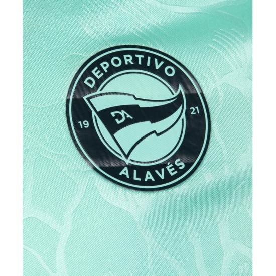 Camiseta de la Tercera Equipación Alavés 2026/27 para Hombre