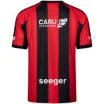 Camiseta de Local Excelsior Rotterdam 2026/27 para Niño