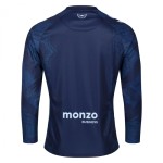 Hombre Coventry City 2025/26 Tercera Camiseta de Manga Larga