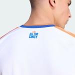 Mujer FC Cincinnati 2026 Camiseta Visitante