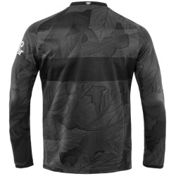 Camiseta tercera de manga larga niño VfB Stuttgart 2025/26