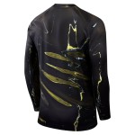 Mujer PSG 2025/26 Camiseta Jordan Night Edition de Manga Larga