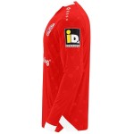 Camiseta de local de manga larga Mainz 05 2026/27 para niño