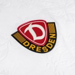 Mujer Dynamo Dresden 2025/26 Camiseta Especial Whiteout