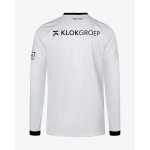 Camiseta Manga Larga Niño N.E.C. Nijmegen 2025/26 Visitante