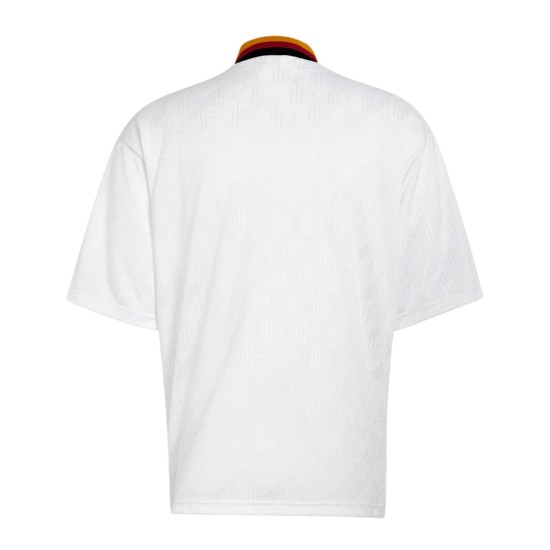 Camiseta Alemania 1994 Home Retro para Niño Camiseta Alemania 1994 Home Retro para Niño