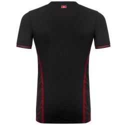 Camiseta de la Copa Mundial 2026 de Túnez Tercera Equipación para Hombre