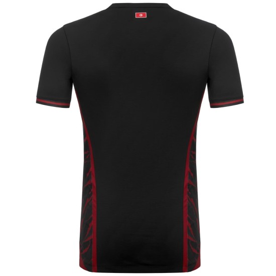 Camiseta tercera Túnez 2026 Copa del Mundo hombre Camiseta tercera Túnez 2026 Copa del Mundo hombre