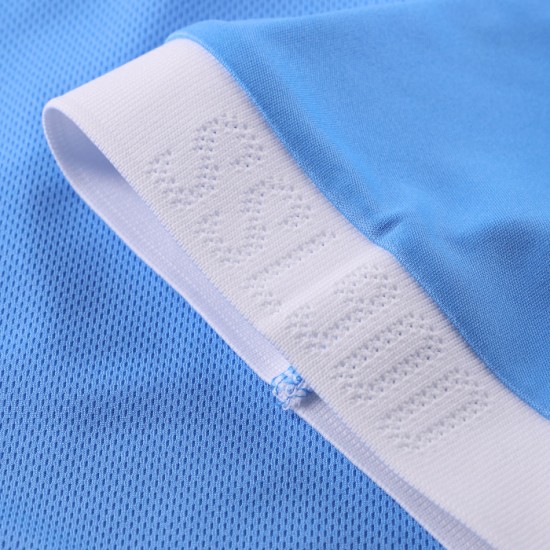 Camiseta de local Lazio 2026/27 para hombre