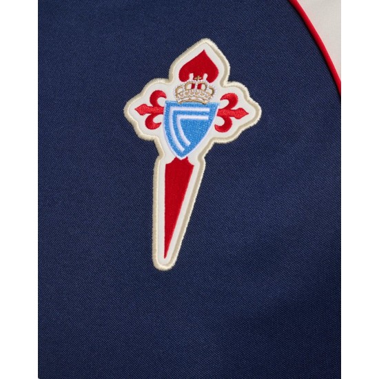 Camiseta de Visitante Celta Vigo 2026/27 para Hombre