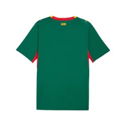 Camiseta Mundial 2026 Visitante Senegal Hombre Camiseta Mundial 2026 Visitante Senegal Hombre