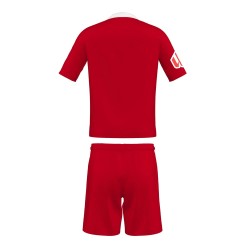 Niño Kit de Visita Sevilla FC 2025/26