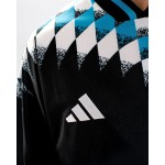 Camiseta Retro Newcastle United 1994 para niño