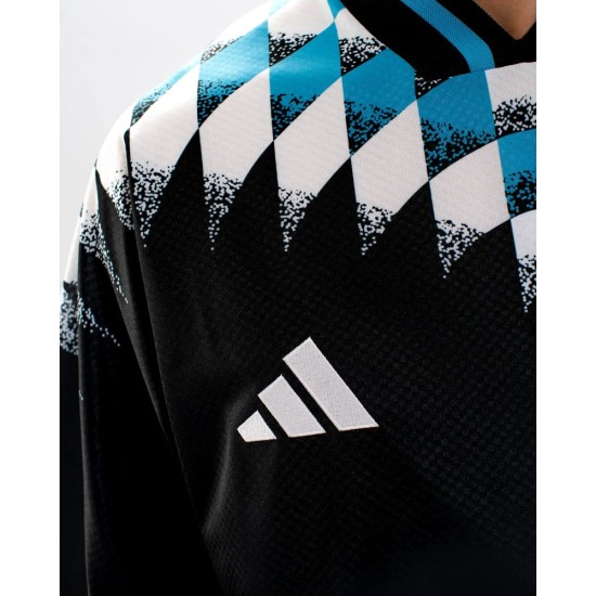 Camiseta Retro Newcastle United 1994 para niño