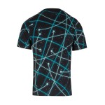 Camiseta tercera pre-partido verde Inter 2025/26 hombre