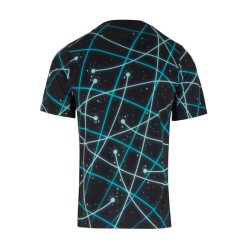 Camiseta tercera pre-partido verde Inter 2025/26 niño