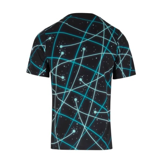 Camiseta tercera pre-partido verde Inter 2025/26 hombre