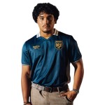 Camiseta tercera Panamá 2026 Copa del Mundo hombre