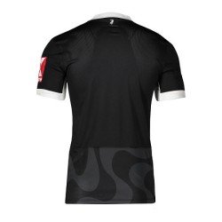 Camiseta de Visitante Hombre SC Freiburg 2025/26