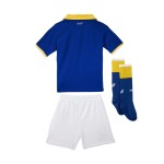 Conjunto de Visitante Preston North End 2026/27 para Niño