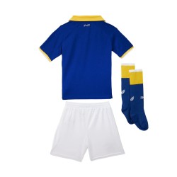 Conjunto de Visitante Preston North End 2026/27 para Niño