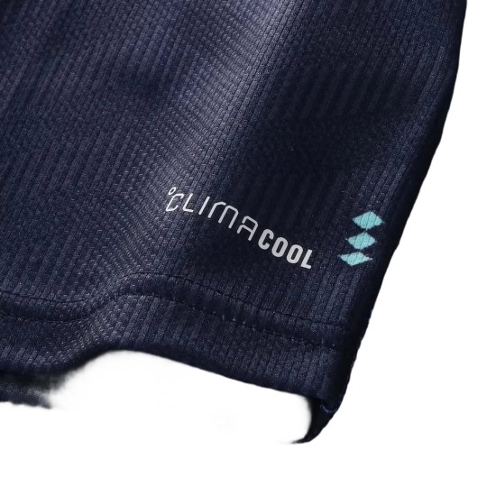 Hombre Camiseta Visitante de la Copa del Mundo 2026 Alemania Hombre Camiseta Visitante de la Copa del Mundo 2026 Alemania