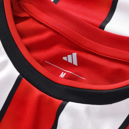 Camiseta de Local Sheffield United 2026/27 Mujer